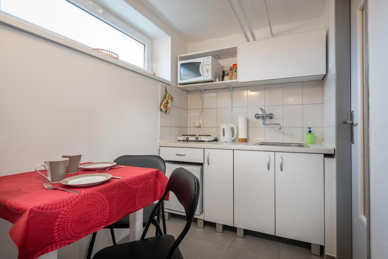 Apartman Katka Poprad Exterior photo